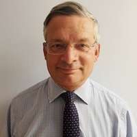 Roland Morley