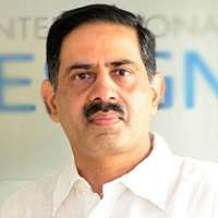 Bhargava Balram 