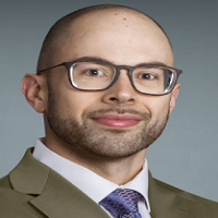 John-Ross Rizzo Jr