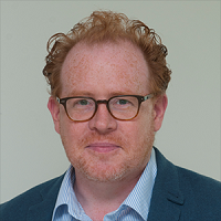 Mark Cobbold