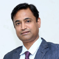 Prahalad Kumar Singhi