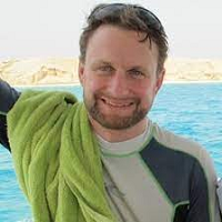 Todd C. LaJeunesse