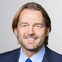 Matthias H. Tschop