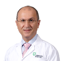 Siamak Bakhtiari