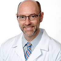 Charles E. Ray Jr