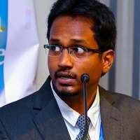 srinava Sutharsan
