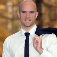 Christian Hansen