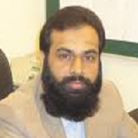 Muhammad Naveed Babur