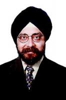 Ranjeet S. Ajmani