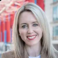 Eileen Higham