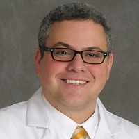 Joshua D. Miller