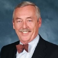 John P. McDonough