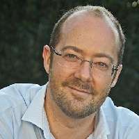 Jeremy Webb