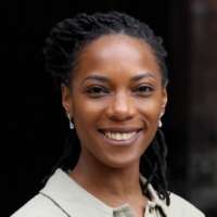 Nyasha George