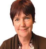 Jane Elisabeth Ball