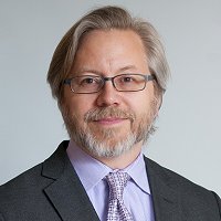 Bradford Clark Dickerson