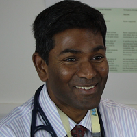 Mohanraj Suresh