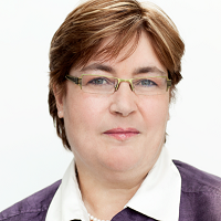 Louise Mallet