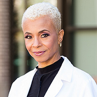 Carol Andrea Laurette Penn