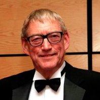 Tony Bonser