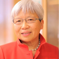 Hazel H. Szeto