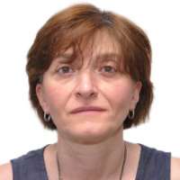 Nani Kavlashvili