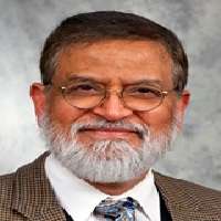 Pramod Srivastava