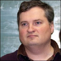 Sergei Vladimirovich Kozyrev