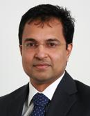 Ramesh Nair