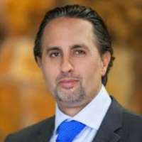 Omid Hamid