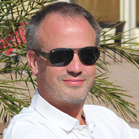 Martin Romacker