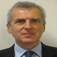 Julian C. Hughes
