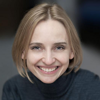 Veronica Kinsler