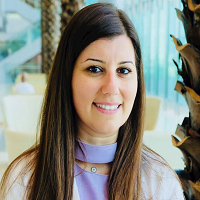 Zeina Kassem
