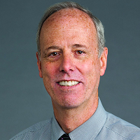 David Lowell Bowton