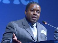 Brian M. Rivers 