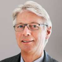 R. Scott McIvor