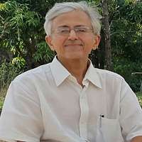 Shekhar Y. Bhojraj