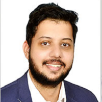 Akram Hussain