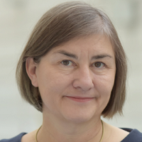 Petra Gastmeier