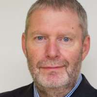 Martin Kiernan