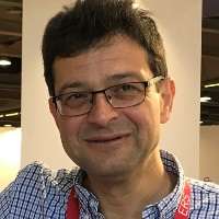 Athanasios Kaditis