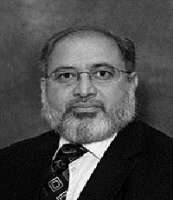 Amjad Peracha