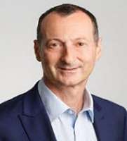 Neil Solomons