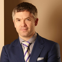 Andrew Wallace