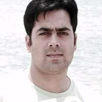 Sajid Maqsood