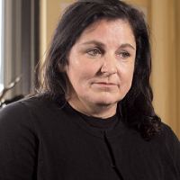 Mary Zortman Cohen