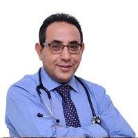 Abdelaly M. Dabosy