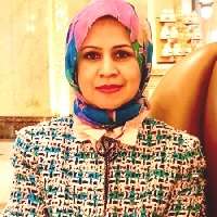 Feroza Dawood