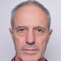 Miles Stuart Neville Clapham
